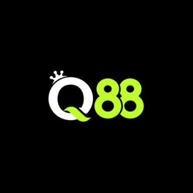 Q88 Bet Logo