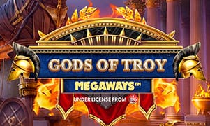Hình ảnh trò chơi Gods of Troy Megaways™ tại q88 bet